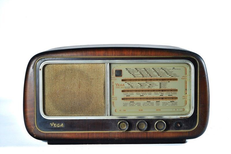 Radio Vega