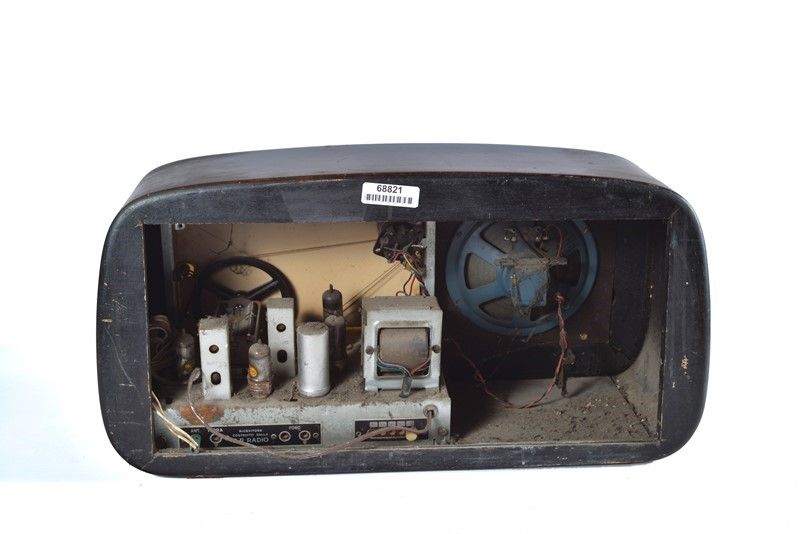 Radio Vega