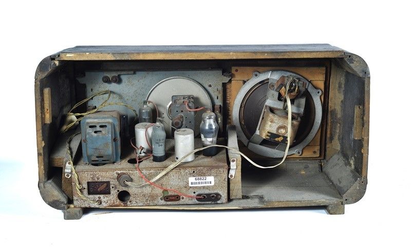 Radio