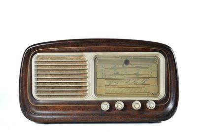 Radio Phonola