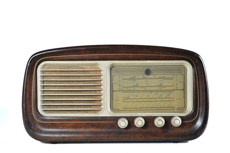 Radio Phonola