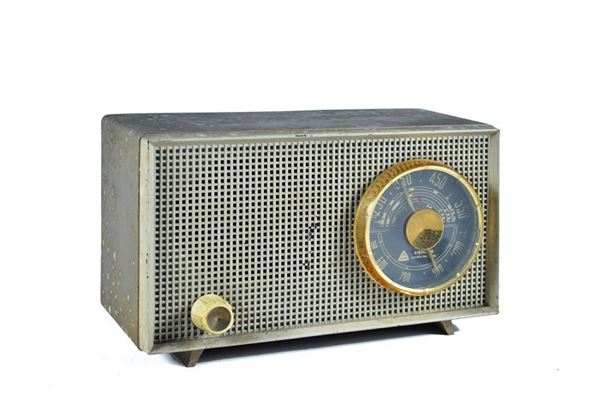 Radio Siemens