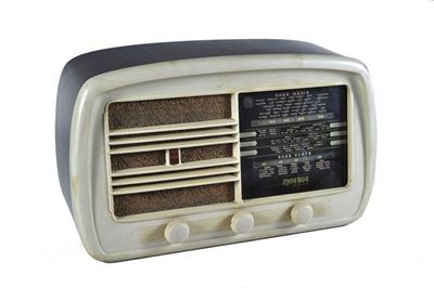 Radio Minerva