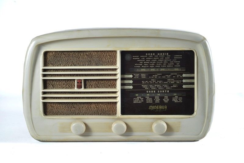 Radio Minerva