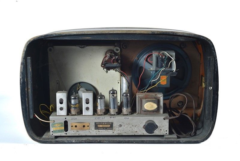 Radio Minerva