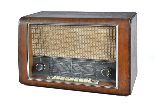 Radio Sondyna