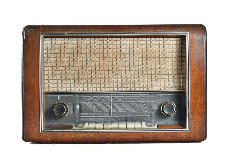 Radio Sondyna