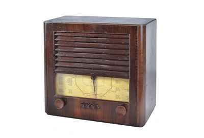 Radio Gec