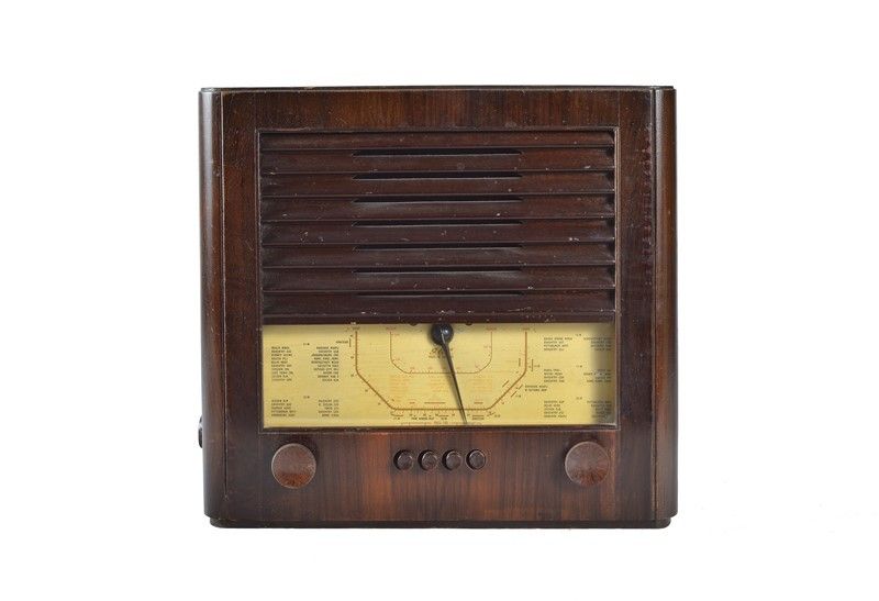Radio Gec