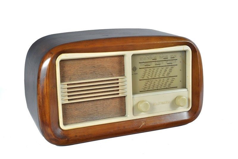 Radio Telefunken