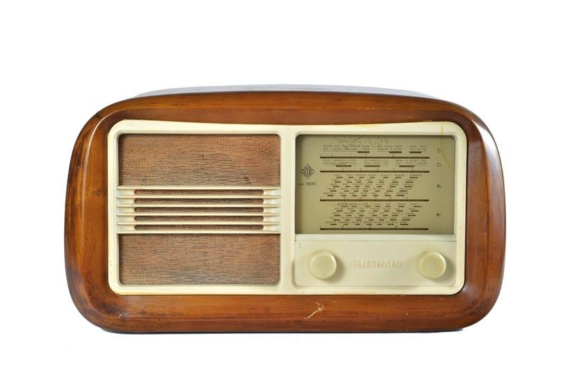 Radio Telefunken