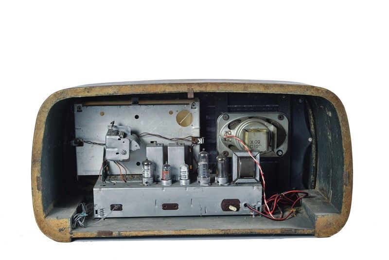 Radio Magnadyne