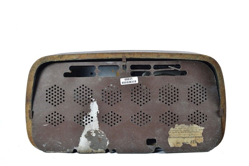 Radio Magnadyne