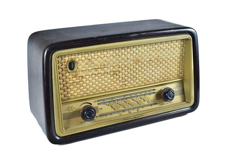 Radio Allocchio Bacchini