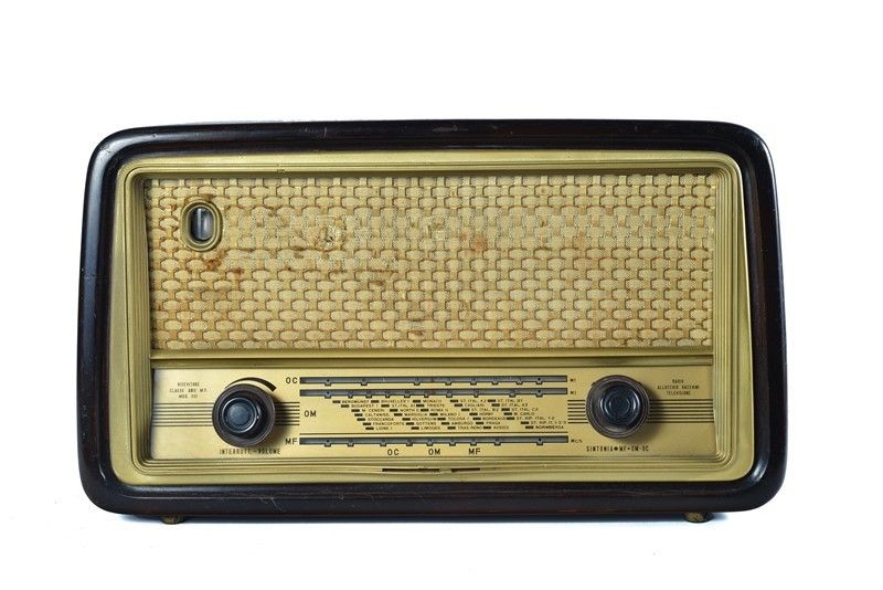 Radio Allocchio Bacchini