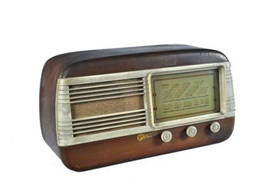 Radio Siemens