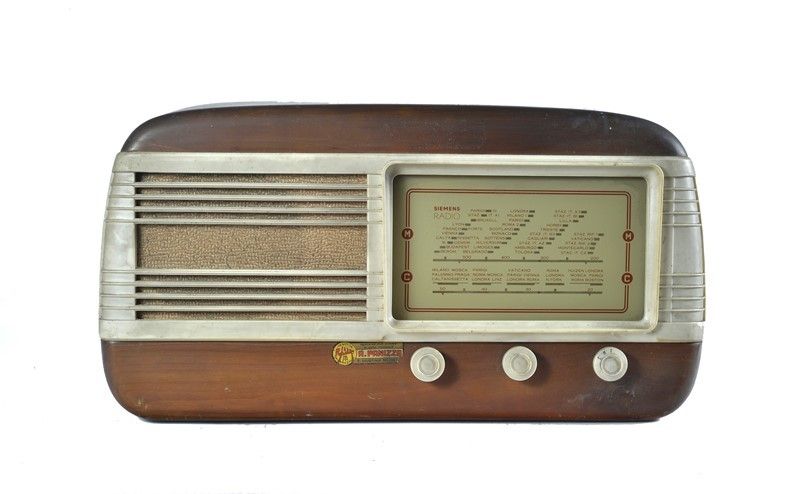 Radio Siemens