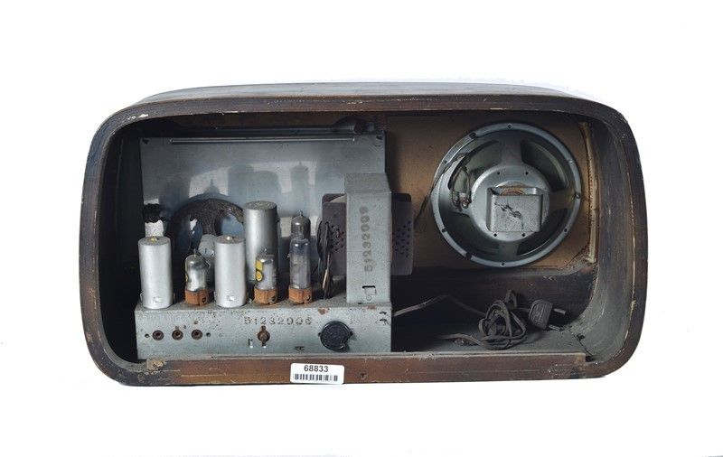Radio Siemens