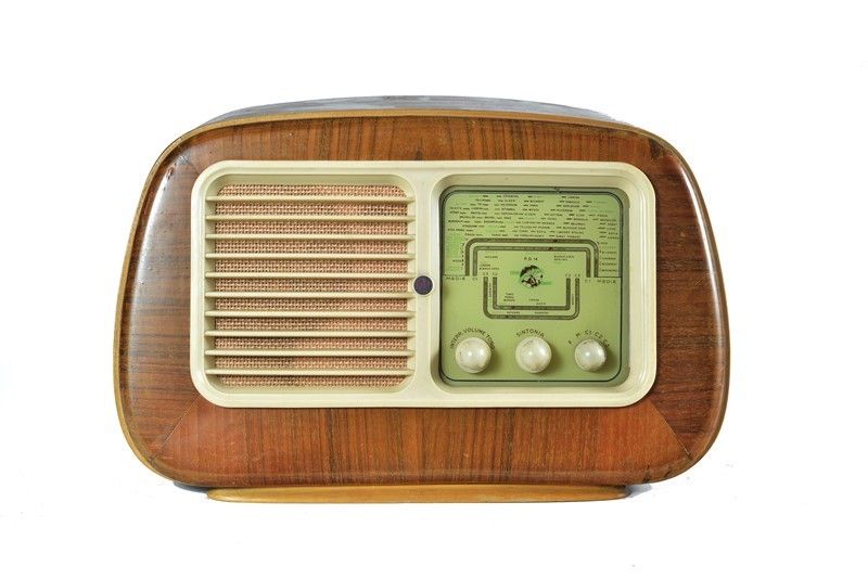 Radio Trans Continents
