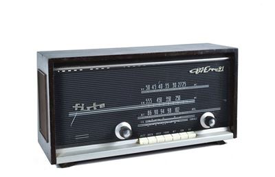 Radio Firte