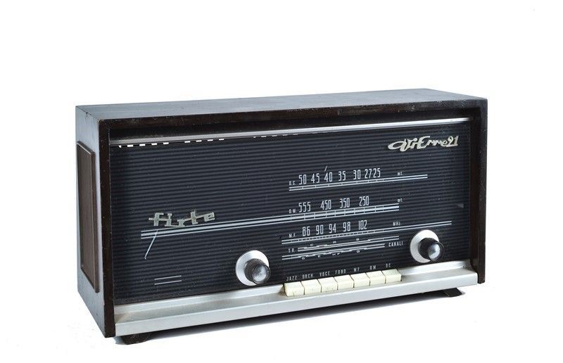 Radio Firte