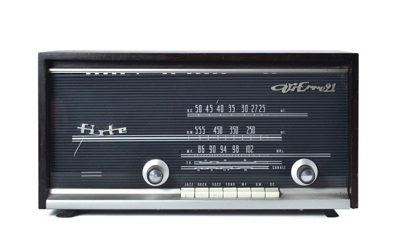 Radio Firte