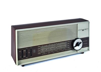 Radio Mivar
