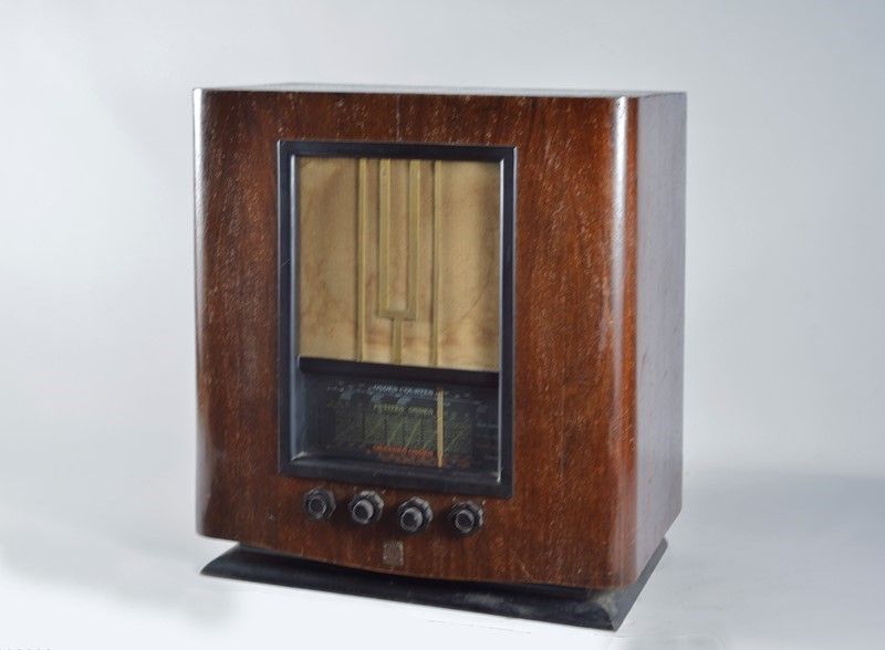Radio Ducretet Thomson
