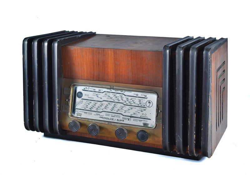 Radio Sonneclair