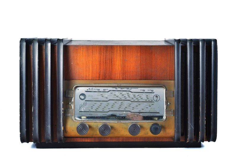 Radio Sonneclair