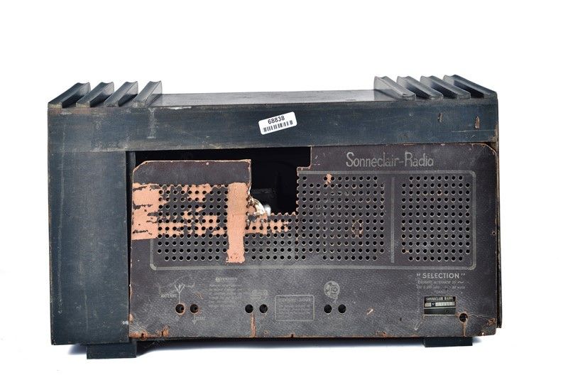 Radio Sonneclair
