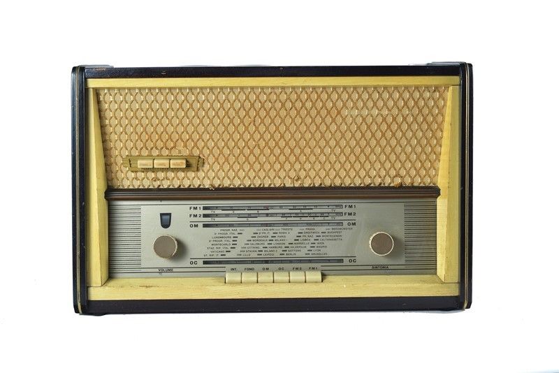Radio