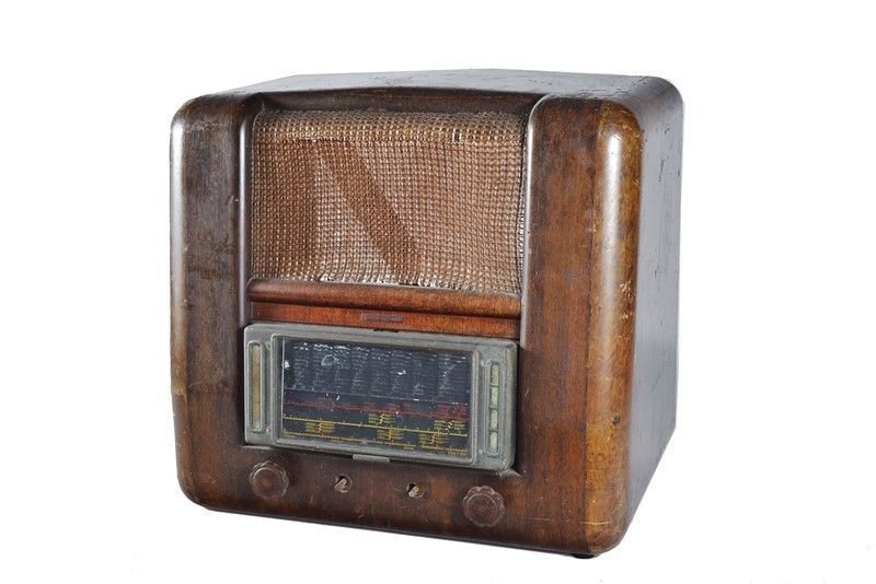 Radio Allocchio Bacchini