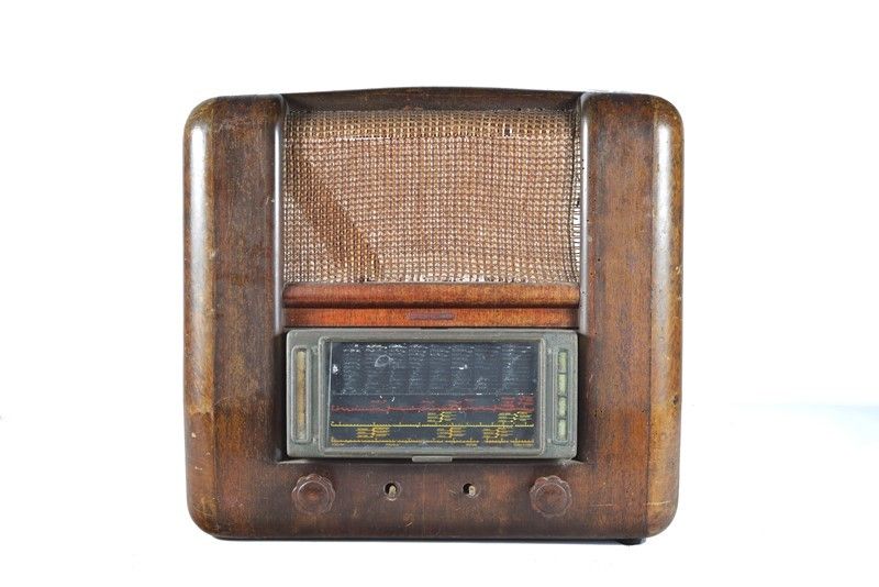 Radio Allocchio Bacchini