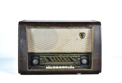 Radio Korting