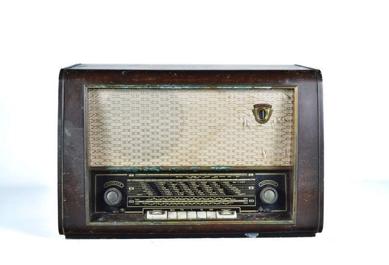Radio Korting