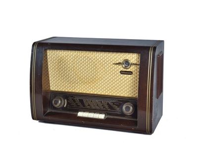 Radio Neckermann