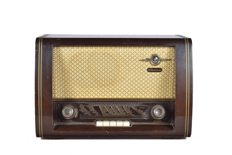 Radio Neckermann