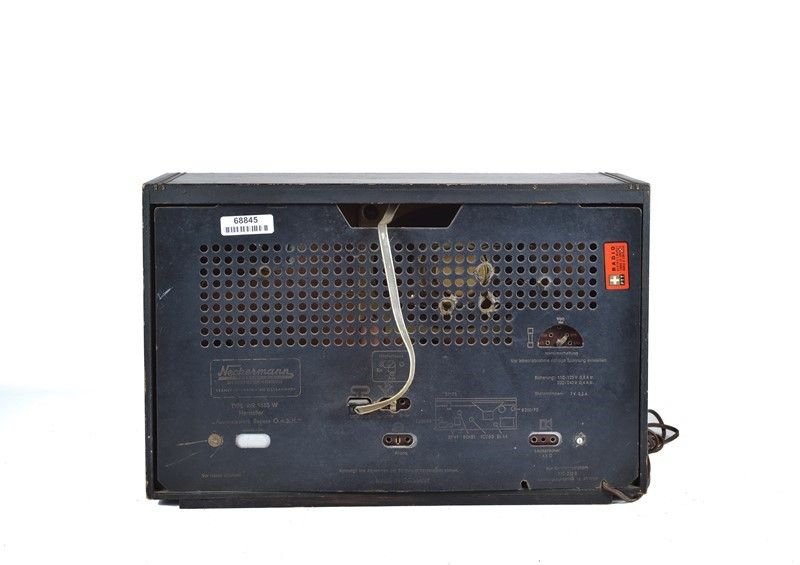 Radio Neckermann