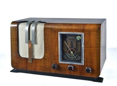 Radio