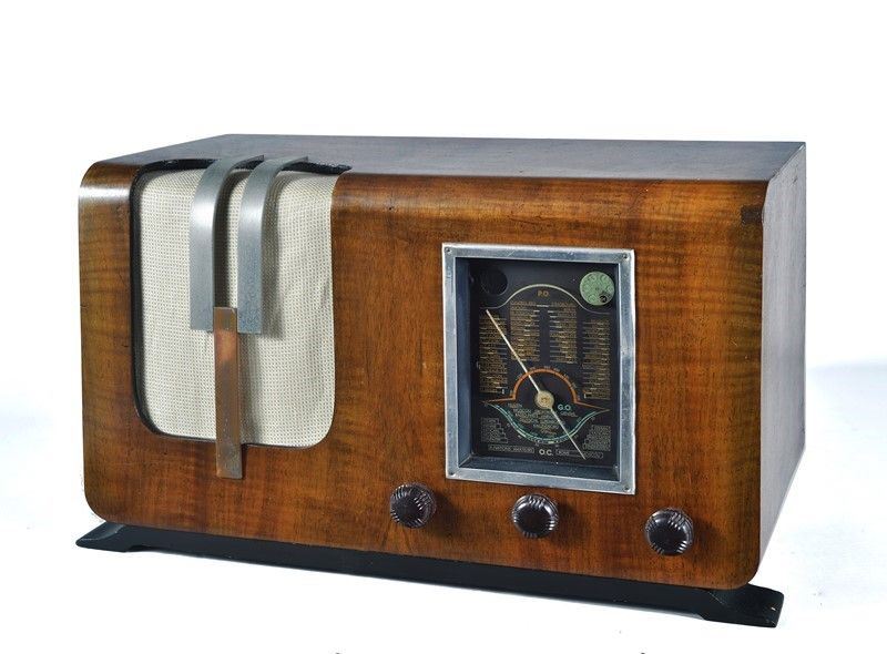 Radio