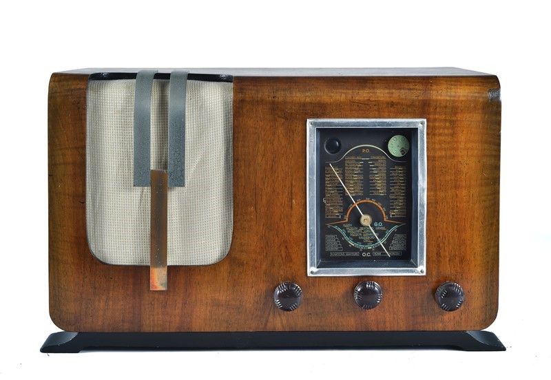 Radio