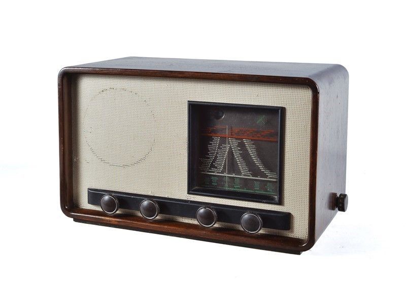 Radio Autophon