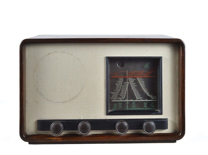 Radio Autophon
