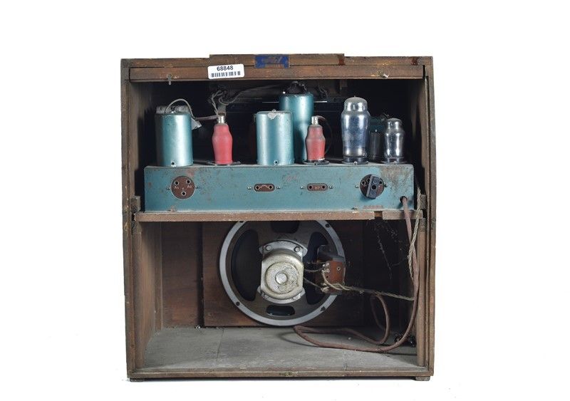 Radio Sgi