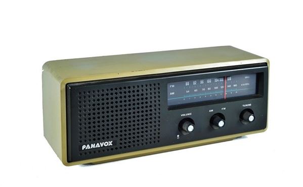 Radio Panavox