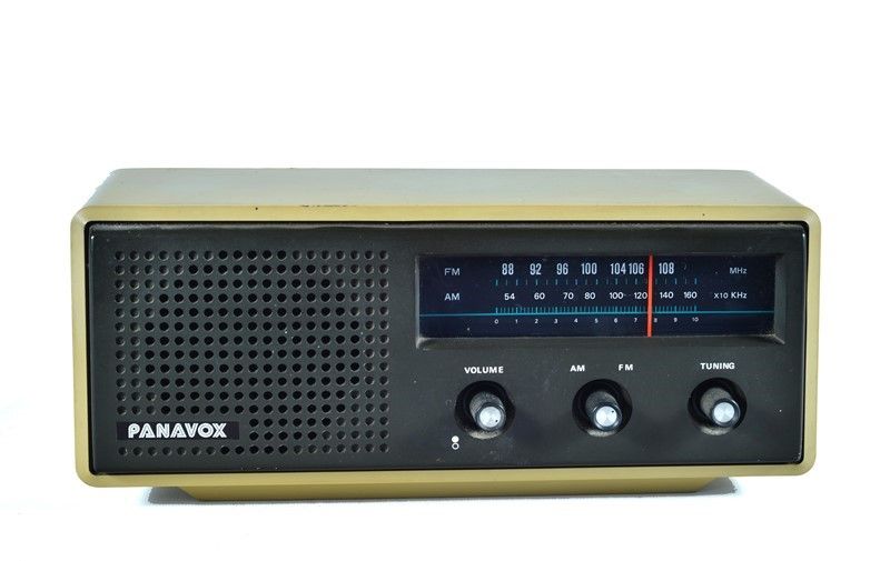 Radio Panavox