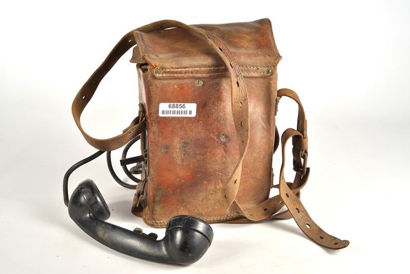 Telefono II Guerra Mondiale