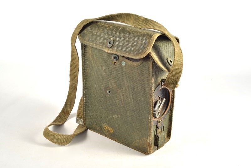 Telefono II Guerra Mondiale