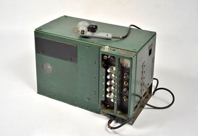 Radio Trasmettitore